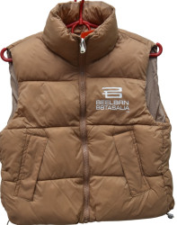 Жилетки подростковые оптом 02519863 3210-24