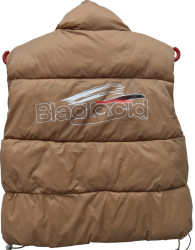 Жилетки подростковые оптом 02519863 3210-24