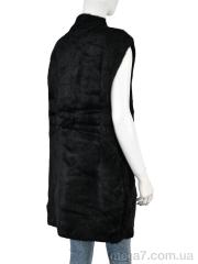 Жилетка, Edel оптом 0028 black