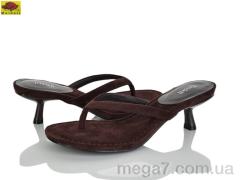 Шлепки, Mei De Li оптом H9326-76