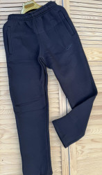 Спортивные штаны мужские на флисе оптом 37961405 0-Р-69