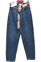 Джинсы женские DAG DENIM оптом 95703482 8276-186