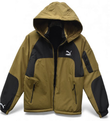 Куртки зимние двухсторонние мужские оптом 97683241 D-49-33