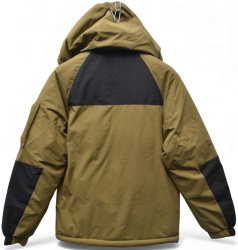 Куртки зимові двосторонні чоловічі оптом
