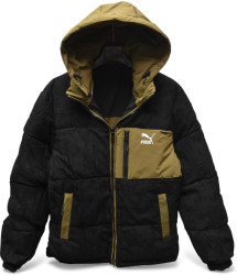 Куртки зимние двухсторонние мужские оптом 97683241 D-49-33