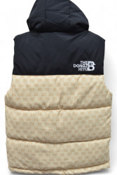 Жилетки подростковые оптом 94167538 655-54