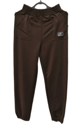 Спортивные штаны женские оптом 96850417 0002-151