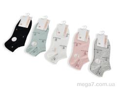 Носки, Textile оптом T312 mix