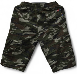 Шорти чоловічі ПОЛУБАТАЛ оптом