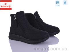 Ботинки, Saimaoji оптом A6607-1