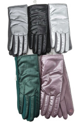 Перчатки женские оптом 47319502 03-119