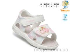 Босоножки, TOM.M оптом T68037C