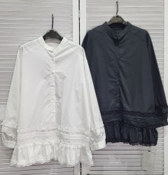 Блузки женские оптом 08764519 8285-218