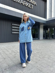 Костюми жіночі оптом