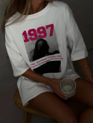 Футболки жіночі оптом SAONA BRAHD 