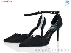 Туфли, QQ&Панда оптом QQ106-1