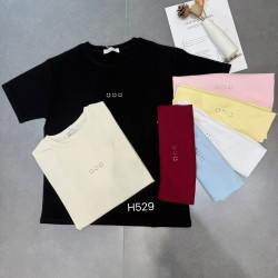 Футболки жіночі БАТАЛ оптом 