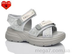 Босоножки, Jiao Li Mei оптом 729-5