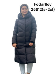 Куртки зимние женские оптом 29658741 F25612-73