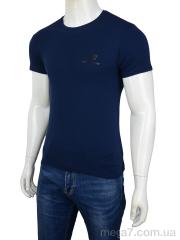 Футболка, Textile оптом STYLE GAMING  793 blue