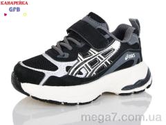 Кроссовки, GFB-Канарейка оптом T168-1