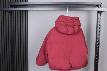 Куртки демисезонні дитячі оптом