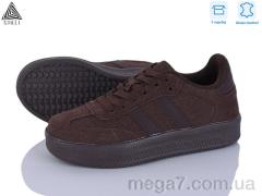 Кроссовки, STILLI Group оптом SD100-6 шкіра