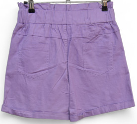 Шорты женские YINGGOXIANG оптом 17603948 6988-17-79