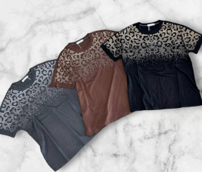 Футболки женские оптом 45078619 25110-41