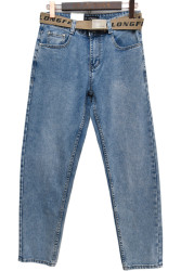 Джинсы мужские LS.LONGFEI оптом 59736180 964-5-61