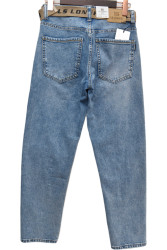 Джинсы мужские LS.LONGFEI оптом 59736180 964-5-61