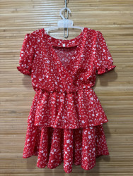 Платья подростковые оптом 03481627 02-14