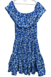 Сукні юніор оптом ---  