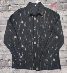 Рубашки мужские оптом 31675908 8039-6-14