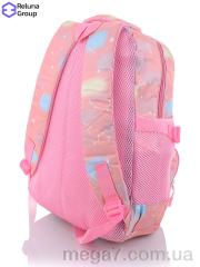 Рюкзак, Reluna Group оптом RELUNA FM0115 pink