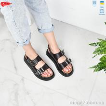 Босоножки, ARTO оптом 414 корич.к.