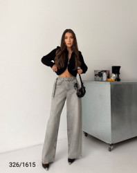 Джинси жіночі WOMAN DENIM оптом