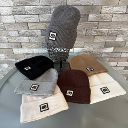 Шапки женские оптом 53620918 25-9