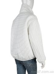 Куртка, Obuvok оптом OBUVOK 1885 (11966) white