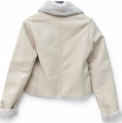 Дублянки жіночі зимові оптом