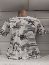 Футболки мужские оптом 03142789 0001-168