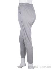 Брюки, Мир оптом 4000-4905-3 grey