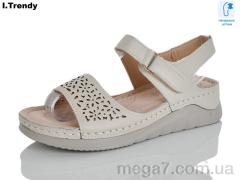 Босоножки, Trendy оптом G115-1