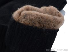 Перчатки, RuBi оптом 804 black