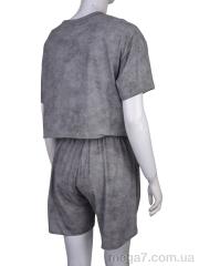 Костюм, Мир оптом 4407-WY128 l.grey