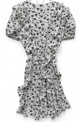 Платья подростковые оптом 90532784 7320-57