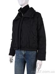 Куртка, Tepla оптом 692-1 black