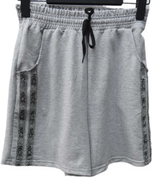 Шорты женские оптом 21094375 0000-337