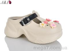 Кроксы, Aba оптом QQ8ABA9-3