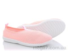 Кроссовки, DeMur оптом 7221 pink